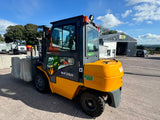 WF350 Forklift