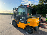 WF350 Forklift