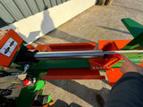 40 Ton S-MODEL Log Splitter