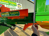 40 Ton S-MODEL Log Splitter