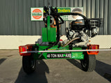 40 Ton S-MODEL Log Splitter