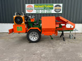 40 Ton PRO-MODEL Log Splitter