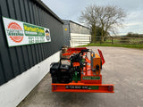 40 Ton PRO-MODEL Log Splitter