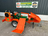 40 Ton PRO-MODEL Log Splitter