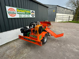 40 Ton PRO-MODEL Log Splitter