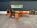 40 Ton PRO-MODEL Log Splitter