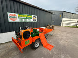 40 Ton PRO-MODEL Log Splitter