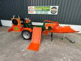 40 Ton PRO-MODEL Log Splitter