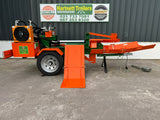 40 Ton PRO-MODEL Log Splitter