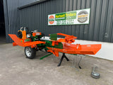 40 Ton PRO-MODEL Log Splitter