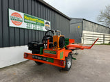 40 Ton PRO-MODEL Log Splitter