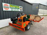 40 Ton PRO-MODEL Log Splitter