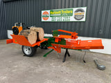 40 Ton PRO-MODEL Log Splitter