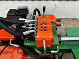 40 Ton PRO-MODEL Log Splitter