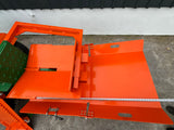 40 Ton PRO-MODEL Log Splitter