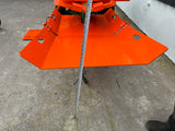 40 Ton PRO-MODEL Log Splitter