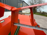 40 Ton PRO-MODEL Log Splitter