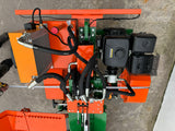 40 Ton PRO-MODEL Log Splitter