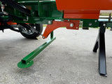 40 Ton PRO-MODEL Log Splitter