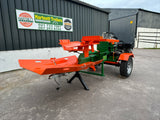 40 Ton PRO-MODEL Log Splitter