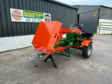 40 Ton PRO-MODEL Log Splitter