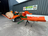 40 Ton PRO-MODEL Log Splitter