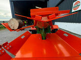 40 Ton PRO-MODEL Log Splitter