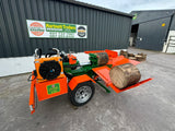 40 Ton PRO-MODEL Log Splitter