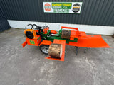 40 Ton PRO-MODEL Log Splitter