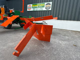 40 Ton PRO-MODEL Log Splitter