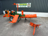 40 Ton PRO-MODEL Log Splitter