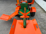 40 Ton PRO-MODEL Log Splitter