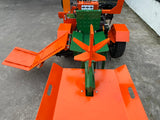 40 Ton PRO-MODEL Log Splitter