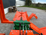 40 Ton PRO-MODEL Log Splitter