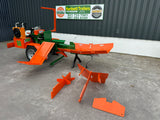 40 Ton PRO-MODEL Log Splitter