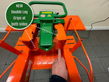 log splitter for sale Cork, best value log splitter sales