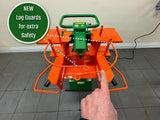 log splitter for sale Cork, best value log splitter sales 