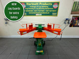 log splitter for sale Ireland, electric log splitter, logsplitter