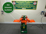 log splitter for sale, best value log splitter Ireland