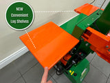 log splitter for sale Cork, best value log splitter sales