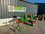 For Sale Cork Hartnett Products 40T Log Splitter Forestry Tool 