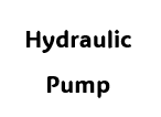 Hydraulic Pump for Log Splitter