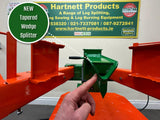 log splitter for sale Ireland, electric log splitter, logsplitter